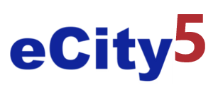 eCity5 Store